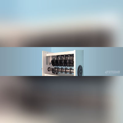 Fotedar Engineering Services